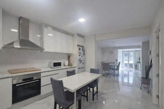 Casa adosada en venta en Cristo Rey - Parque Europa en Inca