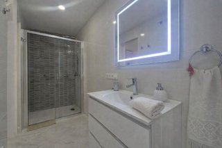 Casa adosada en venta en Cristo Rey - Parque Europa en Inca