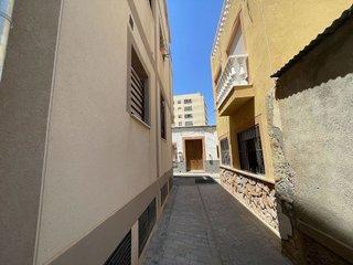 Chalet en venta en Vera Ciudad en Vera