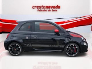 Abarth 500 2019 DESDE 376€ AL MES ¡SIN ENTRADA!