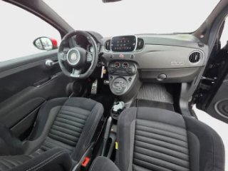 Abarth 500 2019 DESDE 376€ AL MES ¡SIN ENTRADA!
