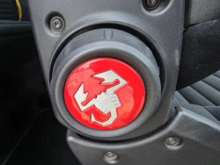 Abarth 500 2019 DESDE 376€ AL MES ¡SIN ENTRADA!