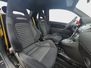 Abarth 500 2019 DESDE 376€ AL MES ¡SIN ENTRADA!