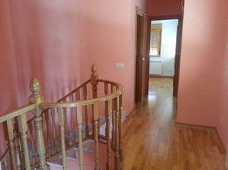 Casa adosada en venta en Azucaica - Santa María de Benquerencia en Toledo