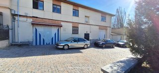 Chalet en venta en San Lorenzo - San Marcos en Segovia