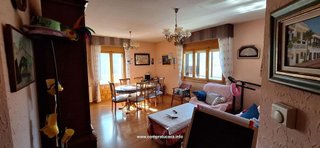 Chalet en venta en San Lorenzo - San Marcos en Segovia