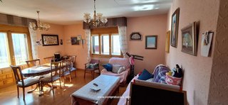 Chalet en venta en San Lorenzo - San Marcos en Segovia