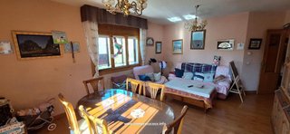 Chalet en venta en San Lorenzo - San Marcos en Segovia