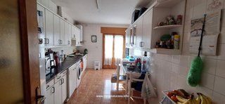 Chalet en venta en San Lorenzo - San Marcos en Segovia
