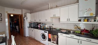 Chalet en venta en San Lorenzo - San Marcos en Segovia