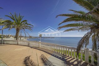 Terreno en venta en Zona Pueblo en Pilar de la Horadada