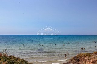 Terreno en venta en Zona Pueblo en Pilar de la Horadada