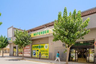 Terreno en venta en Zona Pueblo en Pilar de la Horadada