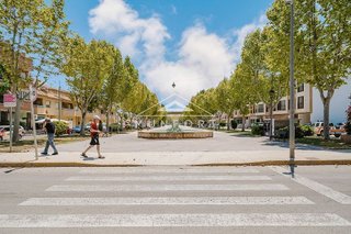 Terreno en venta en Zona Pueblo en Pilar de la Horadada