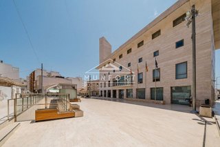 Terreno en venta en Zona Pueblo en Pilar de la Horadada