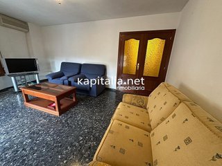Piso en venta en Ontinyent
