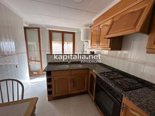 Piso en venta en Ontinyent