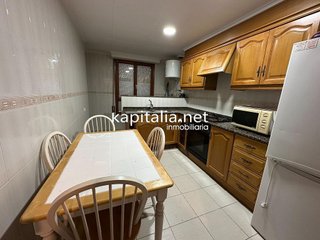 Piso en venta en Ontinyent