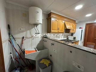 Piso en venta en Ontinyent