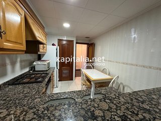 Piso en venta en Ontinyent