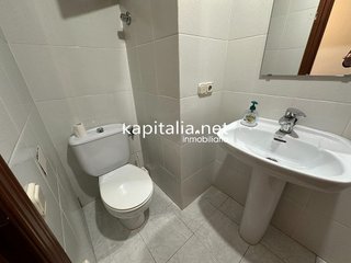 Piso en venta en Ontinyent