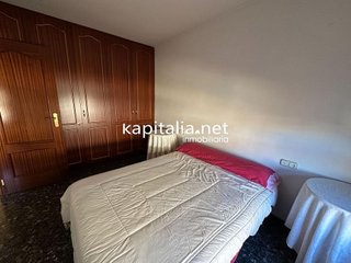 Piso en venta en Ontinyent