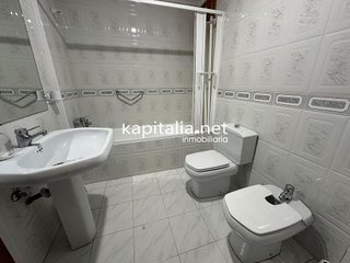 Piso en venta en Ontinyent
