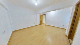Piso en venta en Carolinas Altas en Alicante