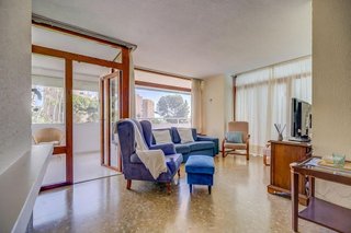 Piso en venta en Playamar en Torremolinos