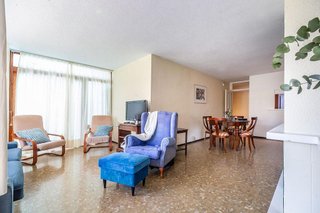 Piso en venta en Playamar en Torremolinos
