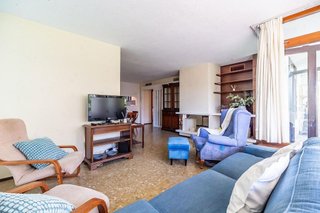 Piso en venta en Playamar en Torremolinos
