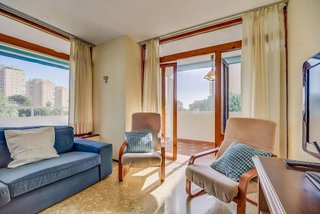 Piso en venta en Playamar en Torremolinos