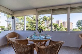 Piso en venta en Playamar en Torremolinos