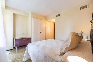 Piso en venta en Playamar en Torremolinos
