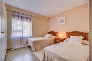 Piso en venta en Playamar en Torremolinos