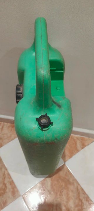 Depósito de agua Aquamobil 35L