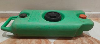 Depósito de agua Aquamobil 35L