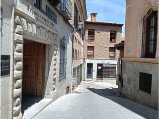 Local comercial en venta en Casco Histórico en Toledo