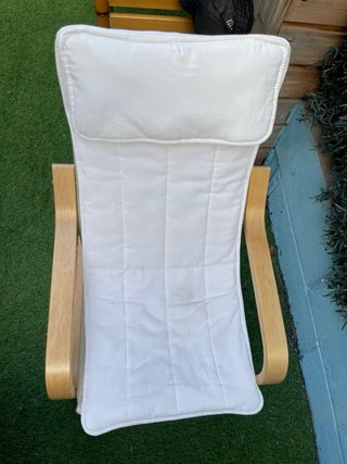 Silla infantil IKEA
