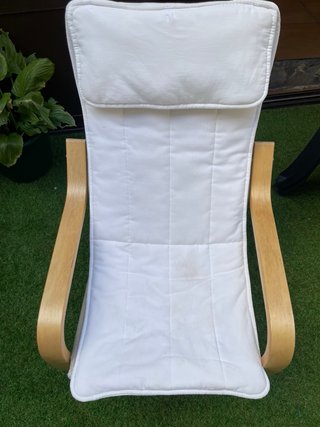 Silla infantil IKEA