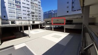 Local comercial en venta en Alto del Castaño en Narón