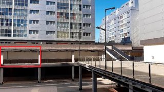 Local comercial en venta en Alto del Castaño en Narón
