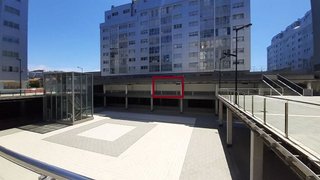 Local comercial en venta en Alto del Castaño en Narón
