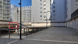 Local comercial en venta en Alto del Castaño en Narón