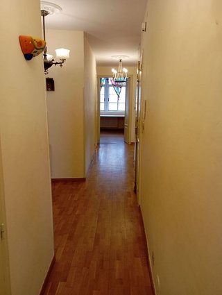 Piso en venta en Centro - Recinto Amurallado en Lugo