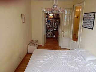 Piso en venta en Centro - Recinto Amurallado en Lugo