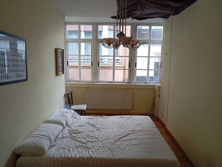 Piso en venta en Centro - Recinto Amurallado en Lugo
