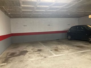 Garaje en venta en Cabo de las Huertas en Alicante