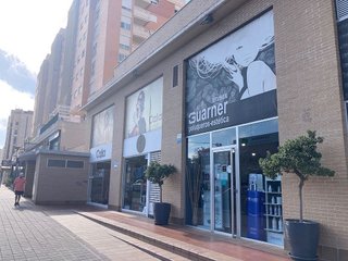 Garaje en venta en Cabo de las Huertas en Alicante