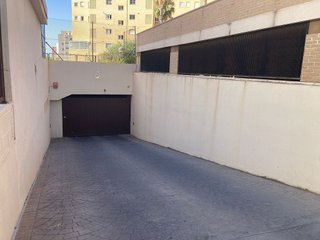 Garaje en venta en Cabo de las Huertas en Alicante